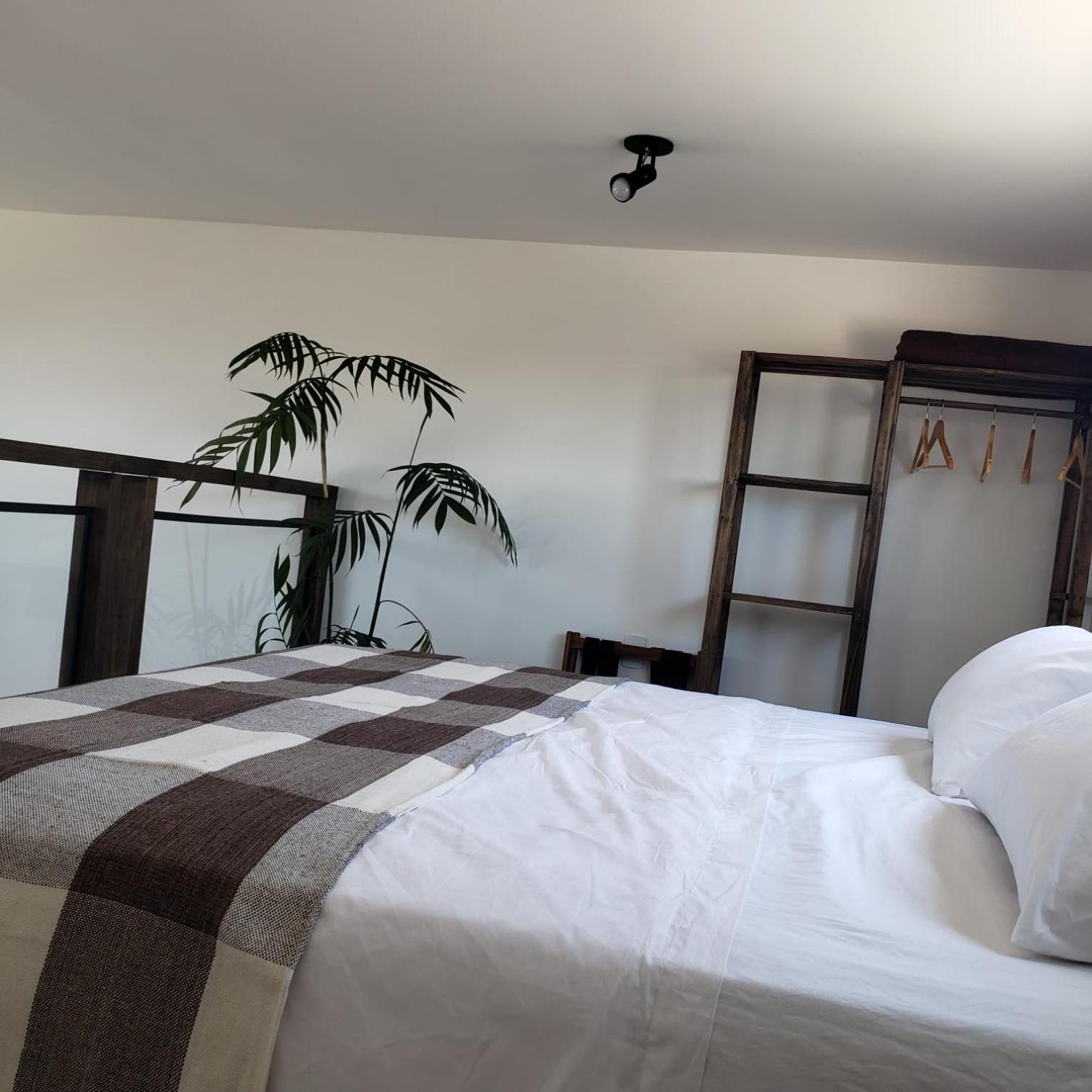 The Guest House Hostel Balneario Gaivota Exterior photo