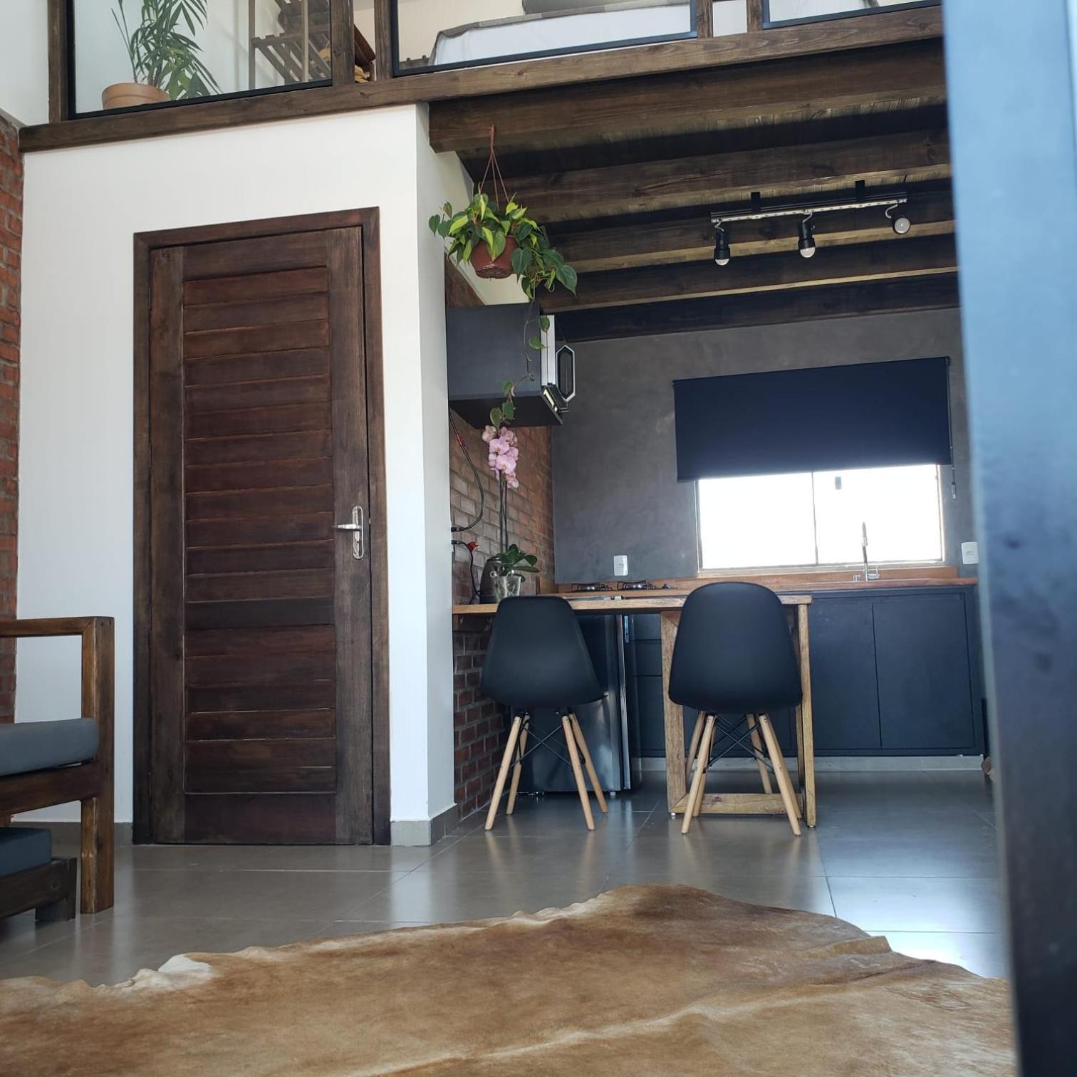 The Guest House Hostel Balneario Gaivota Exterior photo
