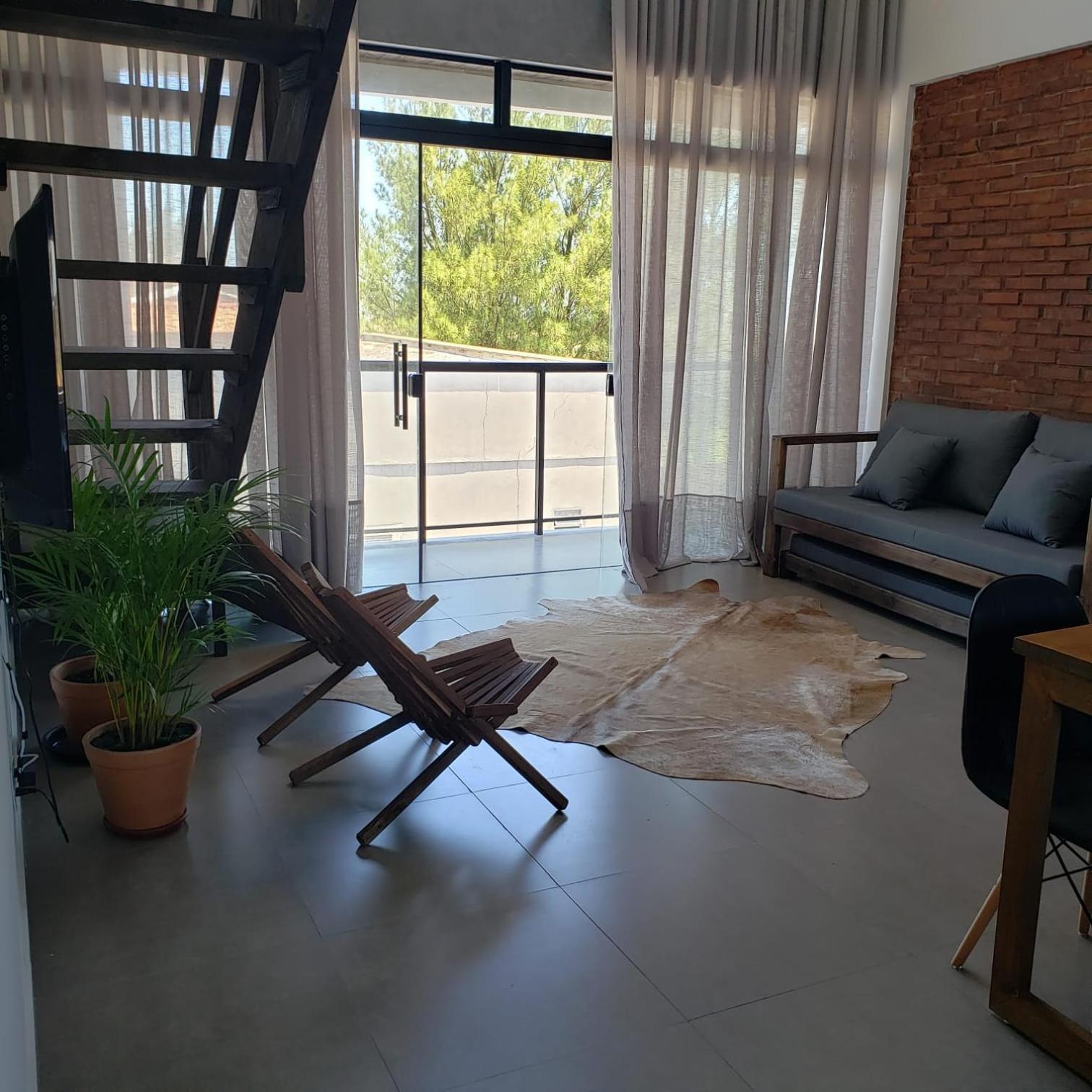 The Guest House Hostel Balneario Gaivota Exterior photo